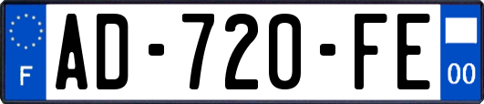 AD-720-FE