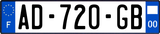 AD-720-GB