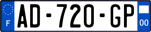 AD-720-GP