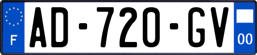 AD-720-GV