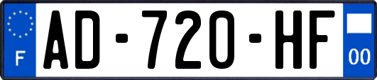 AD-720-HF