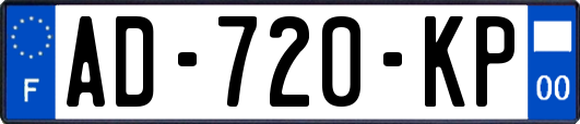 AD-720-KP