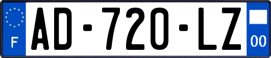 AD-720-LZ