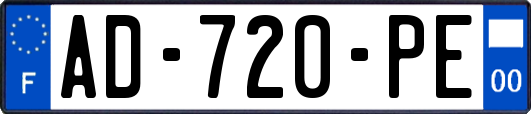 AD-720-PE