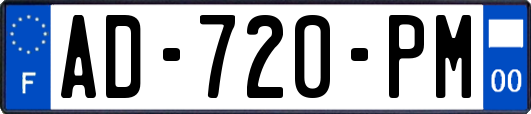 AD-720-PM