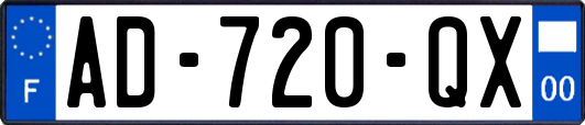 AD-720-QX