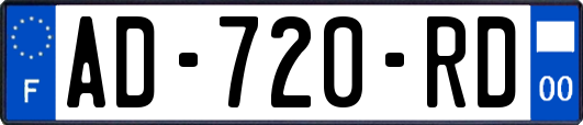 AD-720-RD