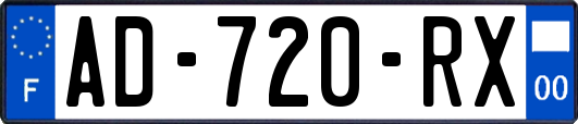 AD-720-RX