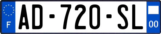 AD-720-SL