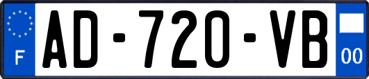 AD-720-VB