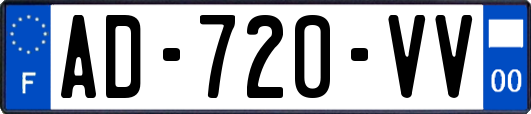 AD-720-VV
