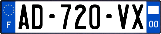 AD-720-VX