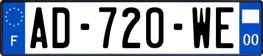 AD-720-WE