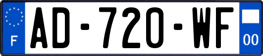 AD-720-WF