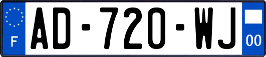 AD-720-WJ