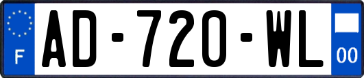 AD-720-WL