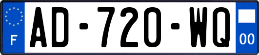 AD-720-WQ