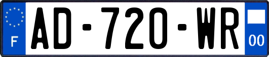 AD-720-WR