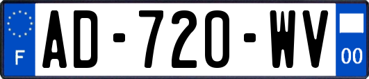 AD-720-WV