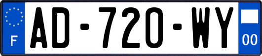 AD-720-WY
