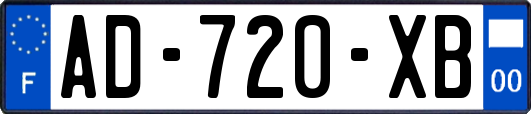 AD-720-XB