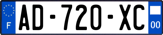 AD-720-XC