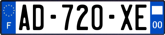 AD-720-XE