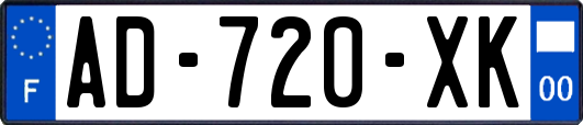 AD-720-XK