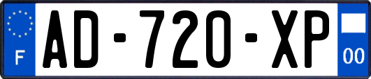 AD-720-XP
