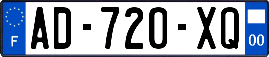 AD-720-XQ