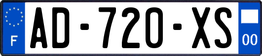 AD-720-XS
