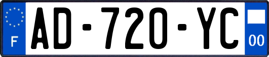 AD-720-YC