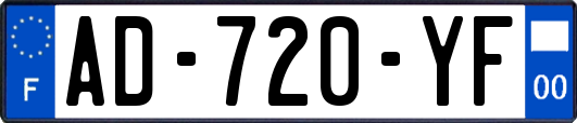 AD-720-YF