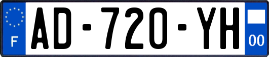 AD-720-YH