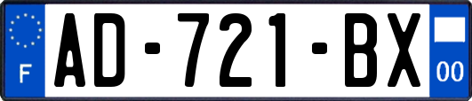 AD-721-BX