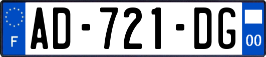 AD-721-DG