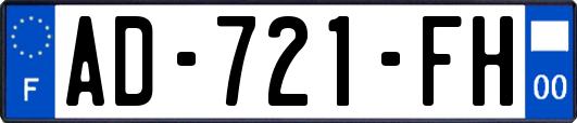 AD-721-FH