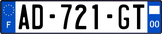 AD-721-GT