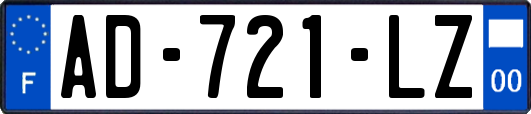 AD-721-LZ