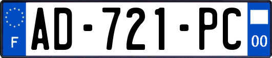 AD-721-PC