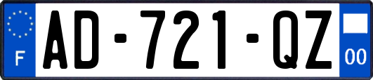 AD-721-QZ