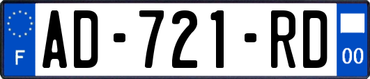 AD-721-RD