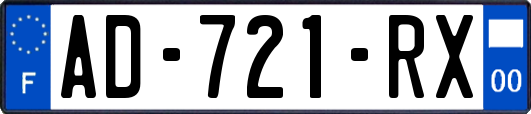 AD-721-RX