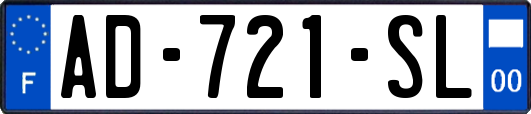 AD-721-SL