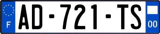 AD-721-TS