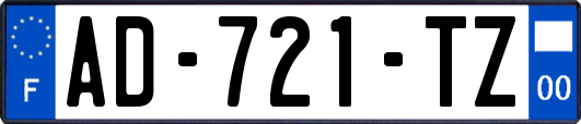 AD-721-TZ