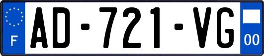 AD-721-VG