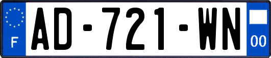 AD-721-WN