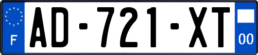 AD-721-XT