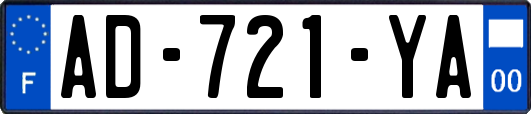 AD-721-YA